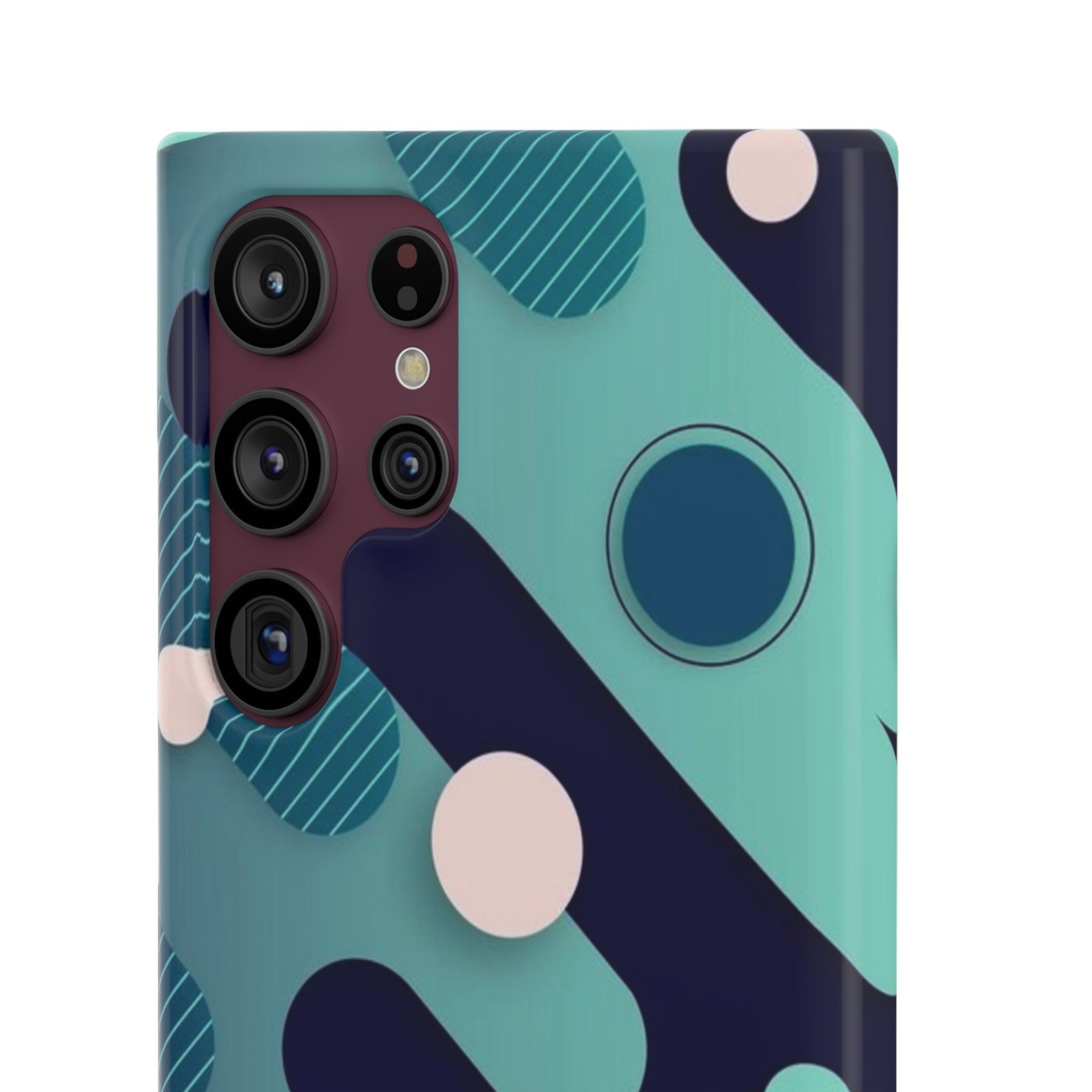 Pattern Pattern Snap Cases - Image 113