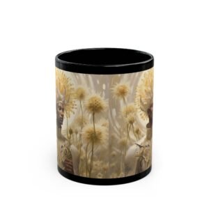 Fantasy Black Mug (11oz, 15oz)62