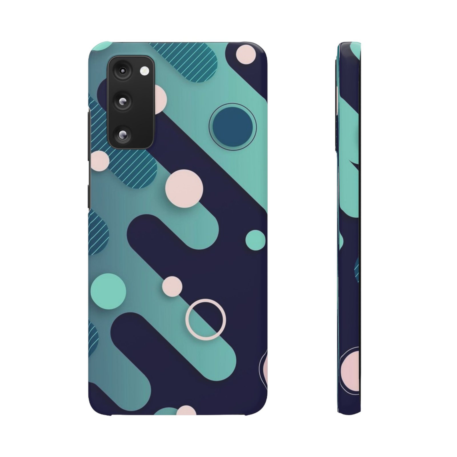 Pattern Pattern Snap Cases - Image 84