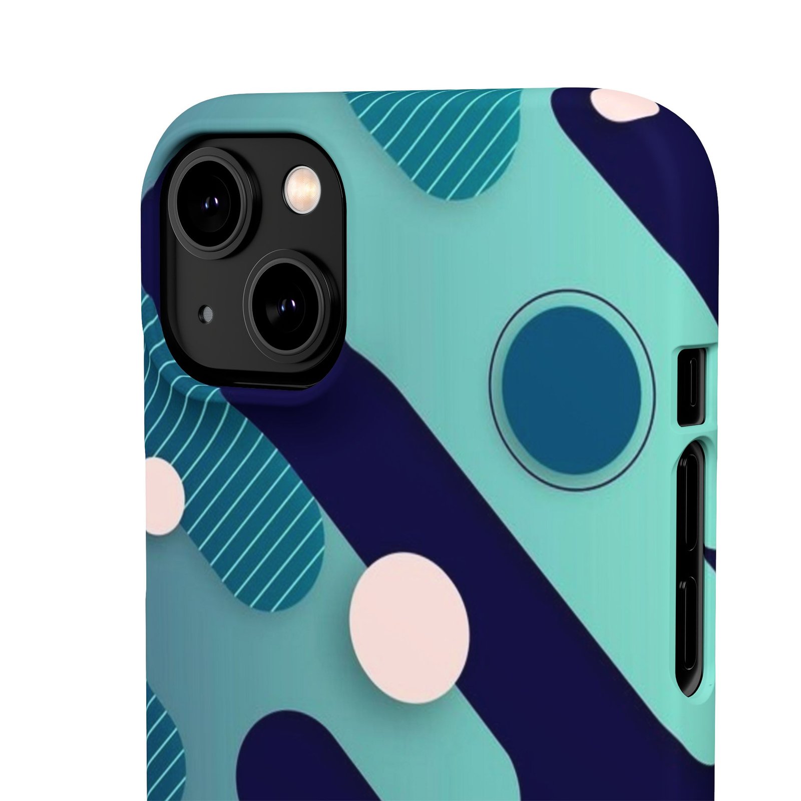 Pattern Pattern Snap Cases - Image 127