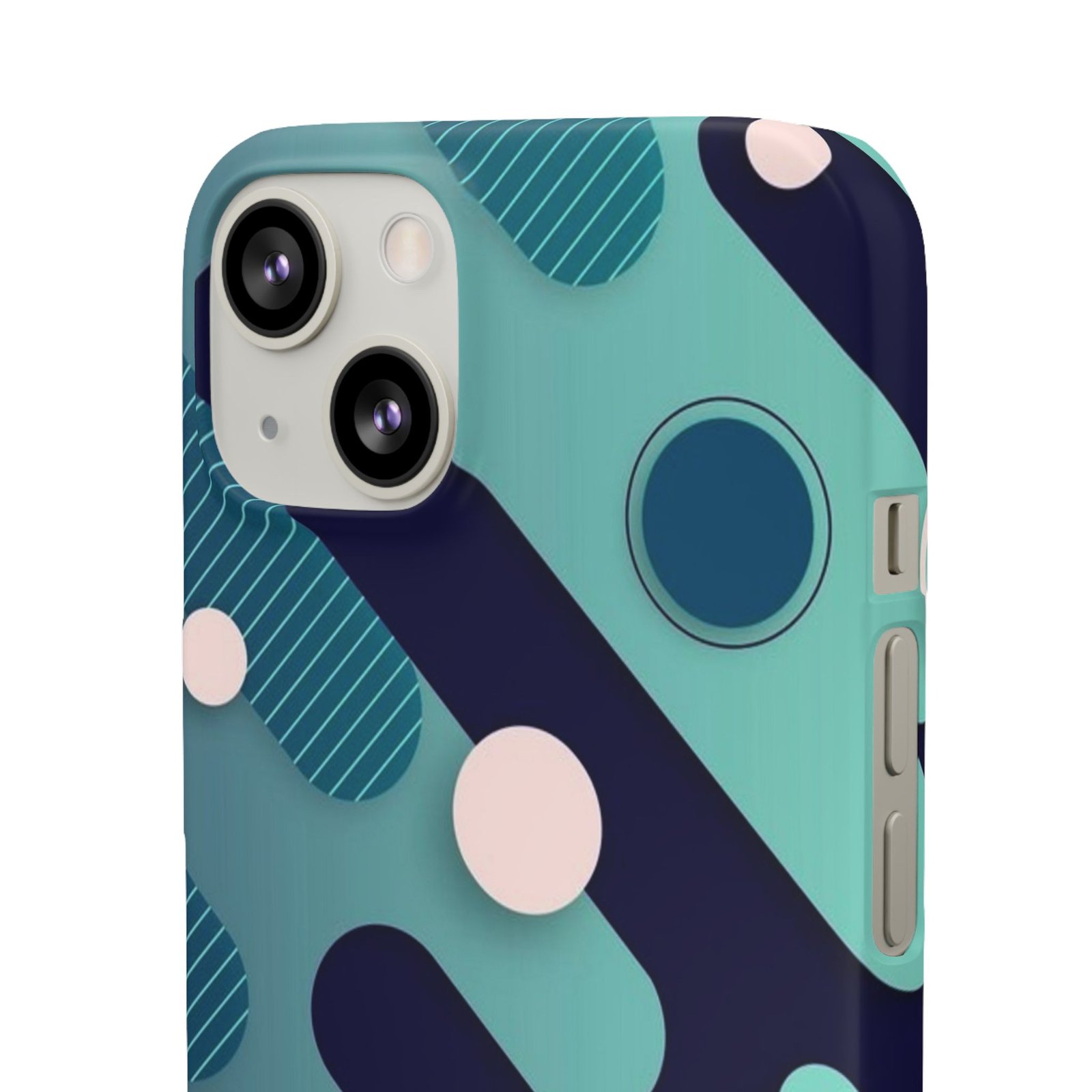 Pattern Pattern Snap Cases - Image 68