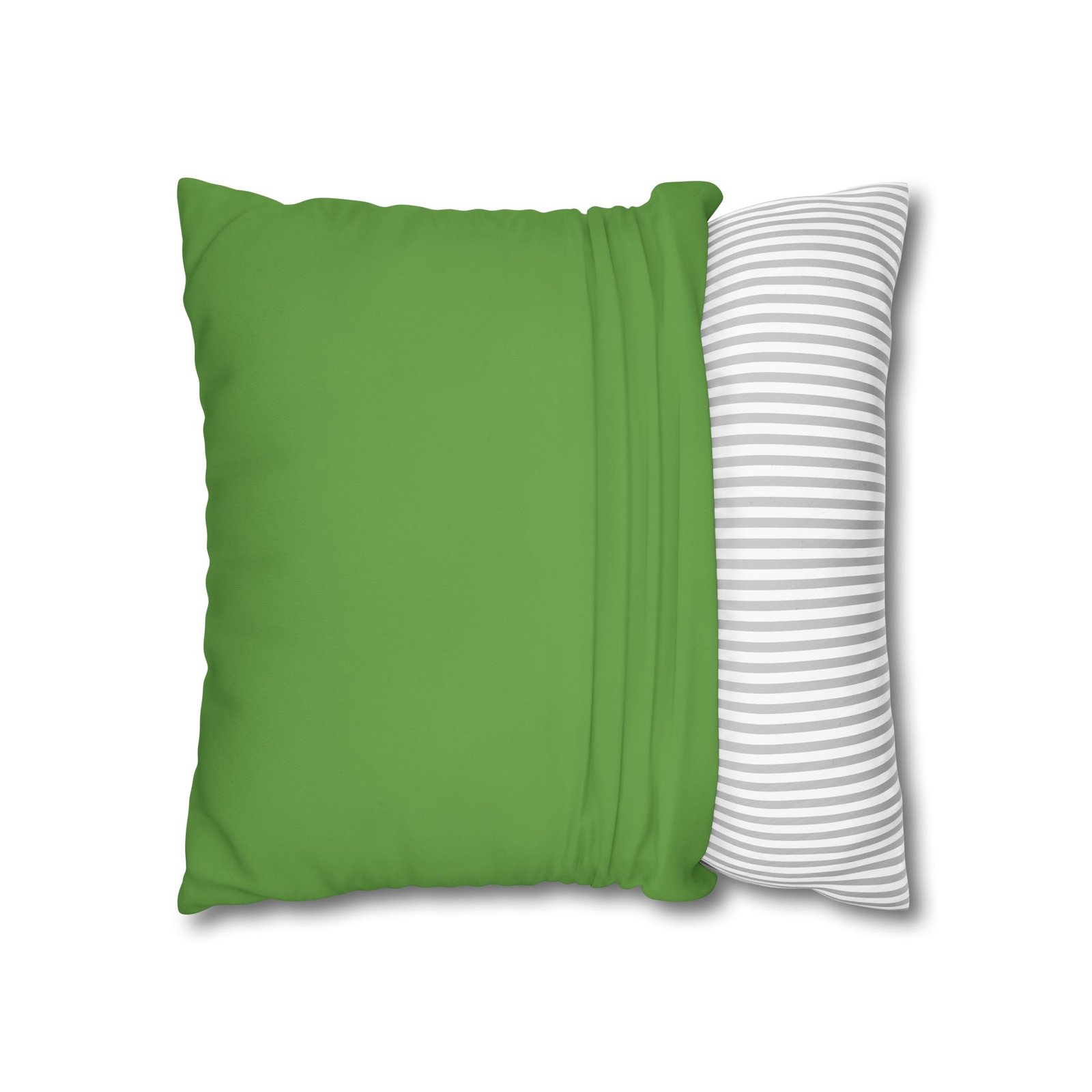 Bruv Square Poly Canvas Pillowcase - Image 8