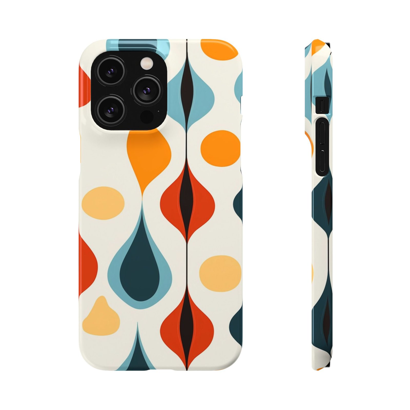 Pattern Snap Cases - Image 128