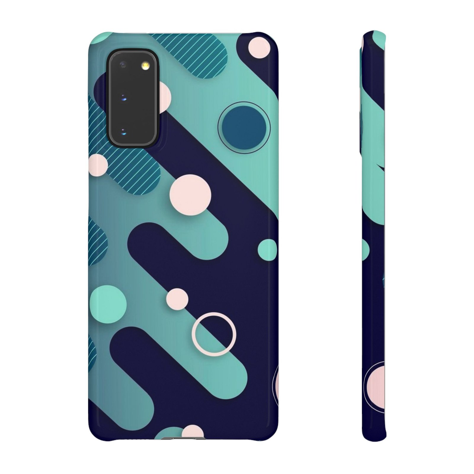 Pattern Pattern Snap Cases - Image 37