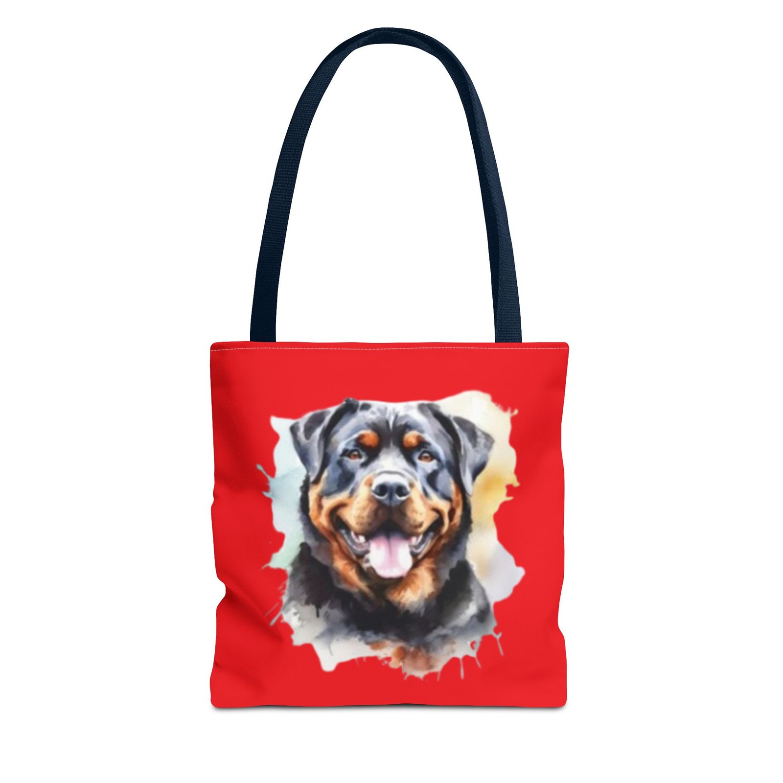 Rottweiler Dog Tote Bag - Stylish Dog Lover's Accessory - Image 17