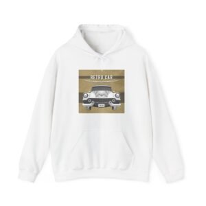 Cars Unisex Heavy Blend™ Hooded Sweatshirt