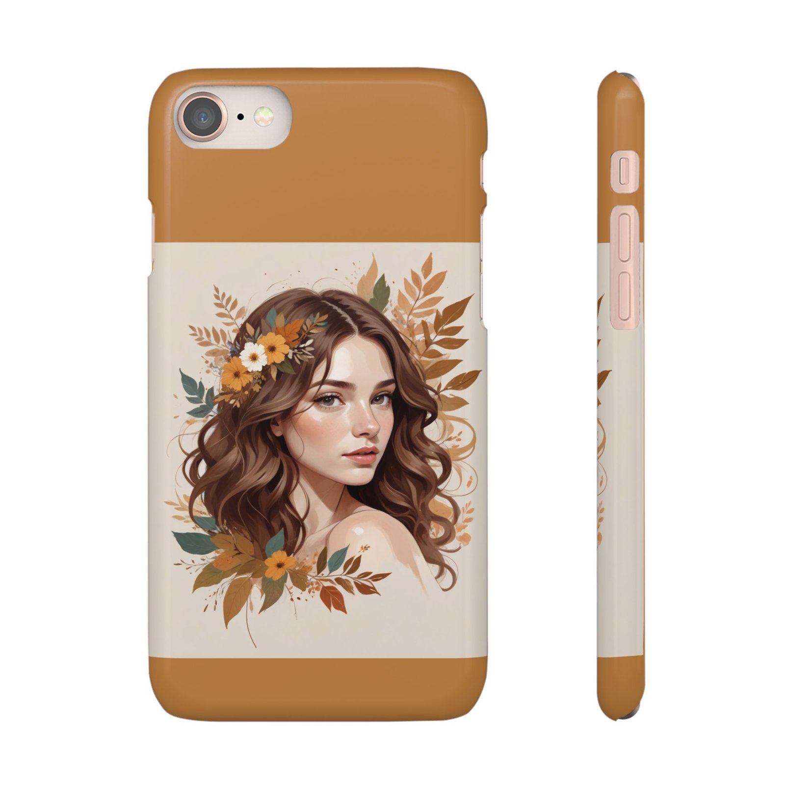 Perfection Snap Cases
