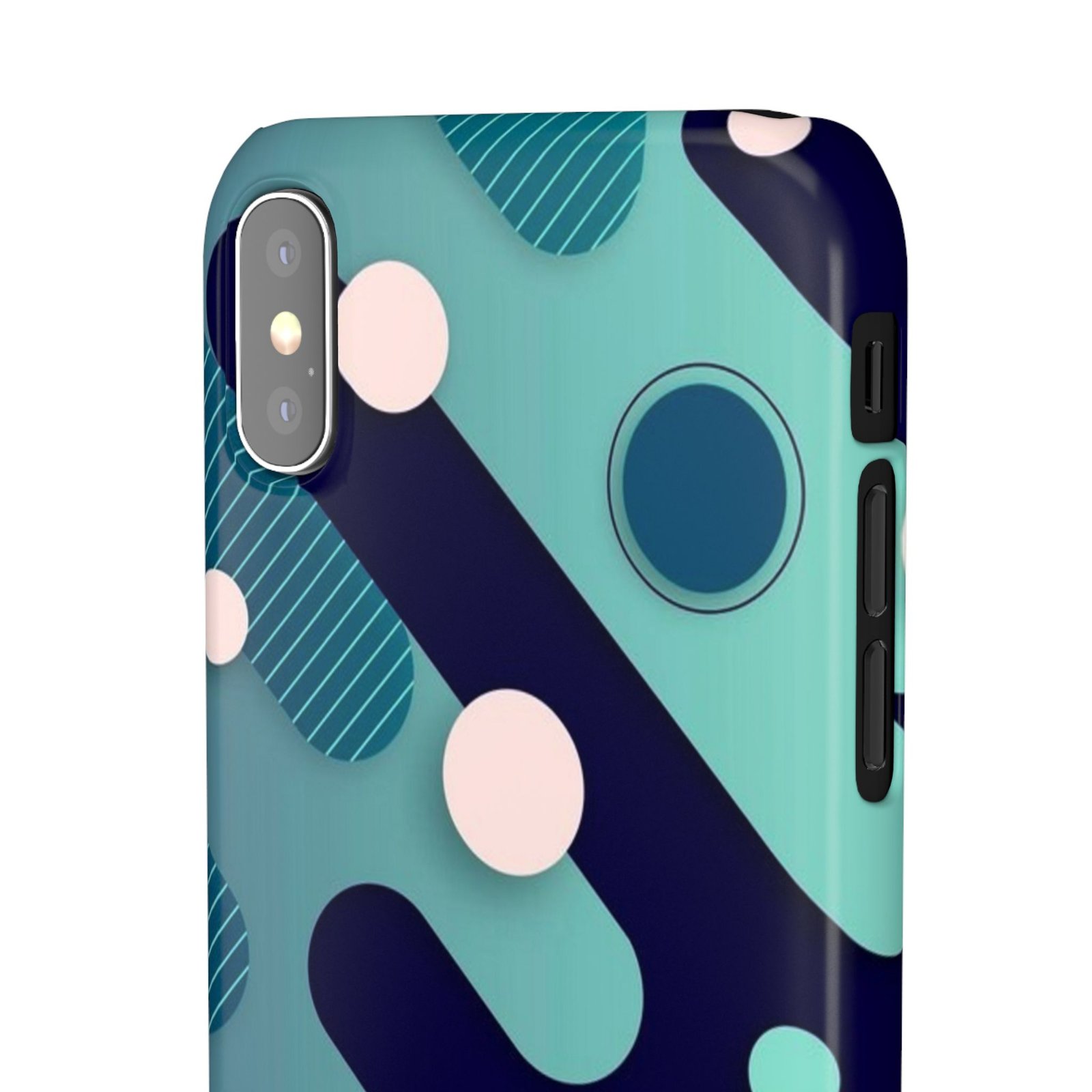 Pattern Pattern Snap Cases - Image 16