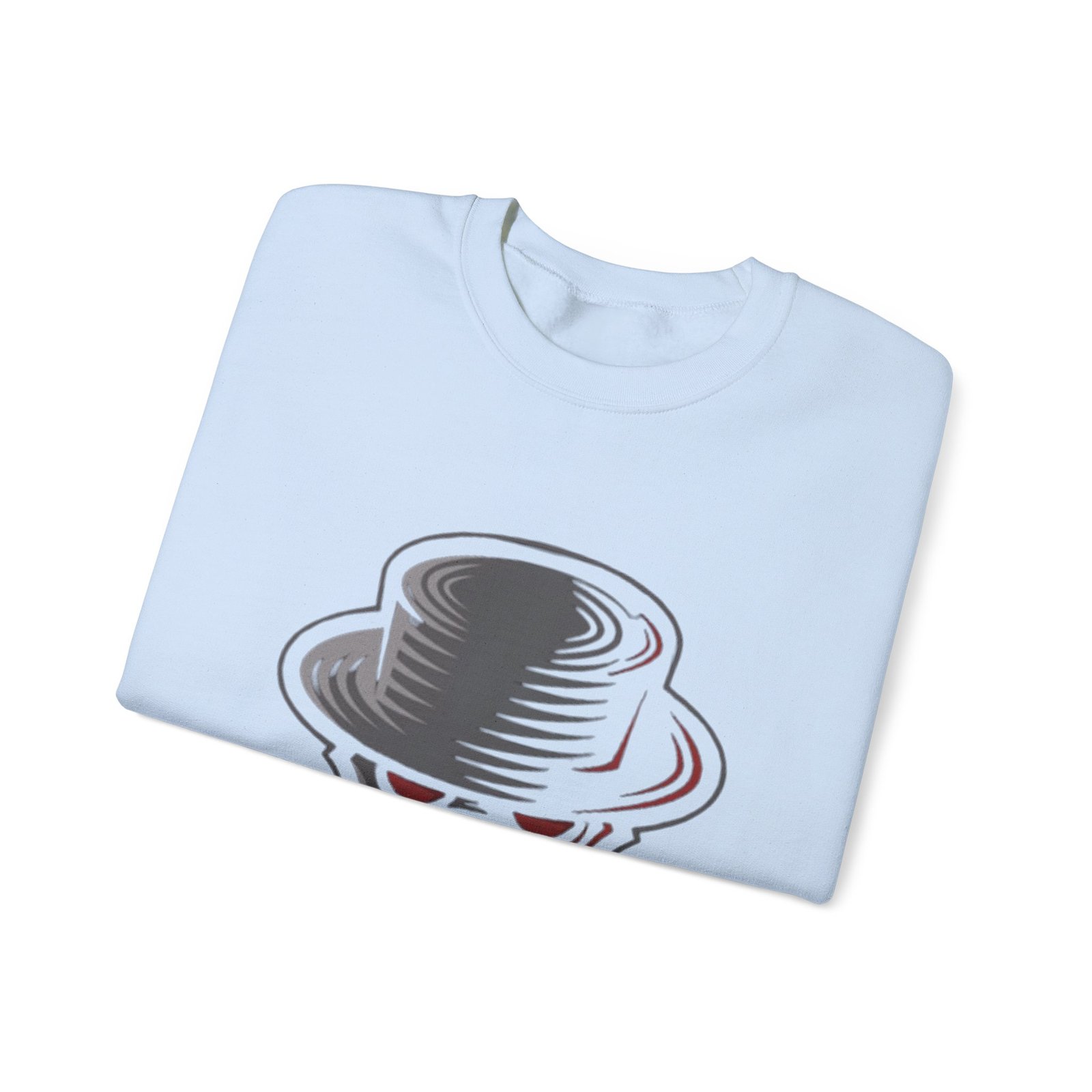 Gangster Unisex Heavy Blend™ Crewneck Sweatshirt - Image 39