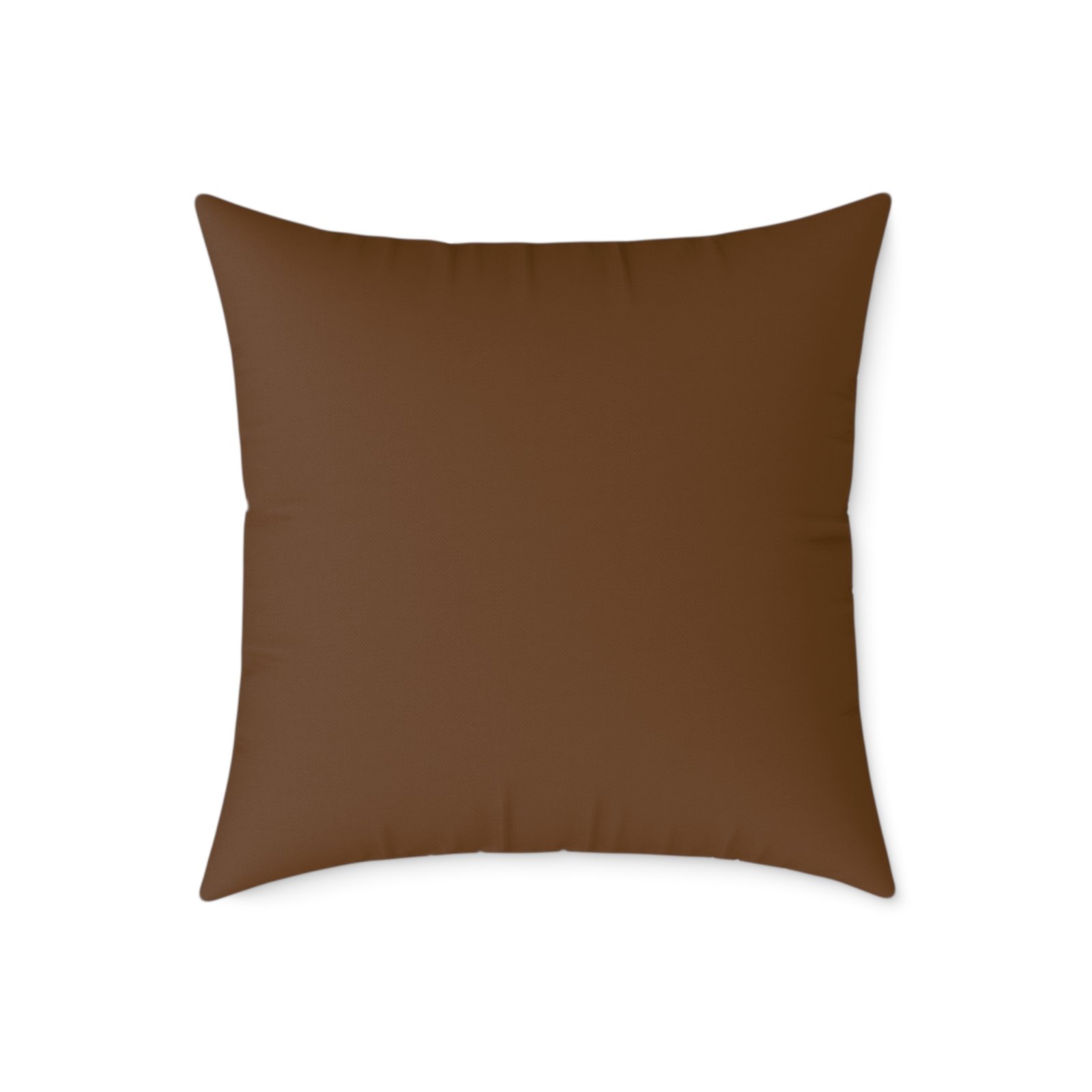 Jack Russell Square Poly Canvas Pillow - Image 14