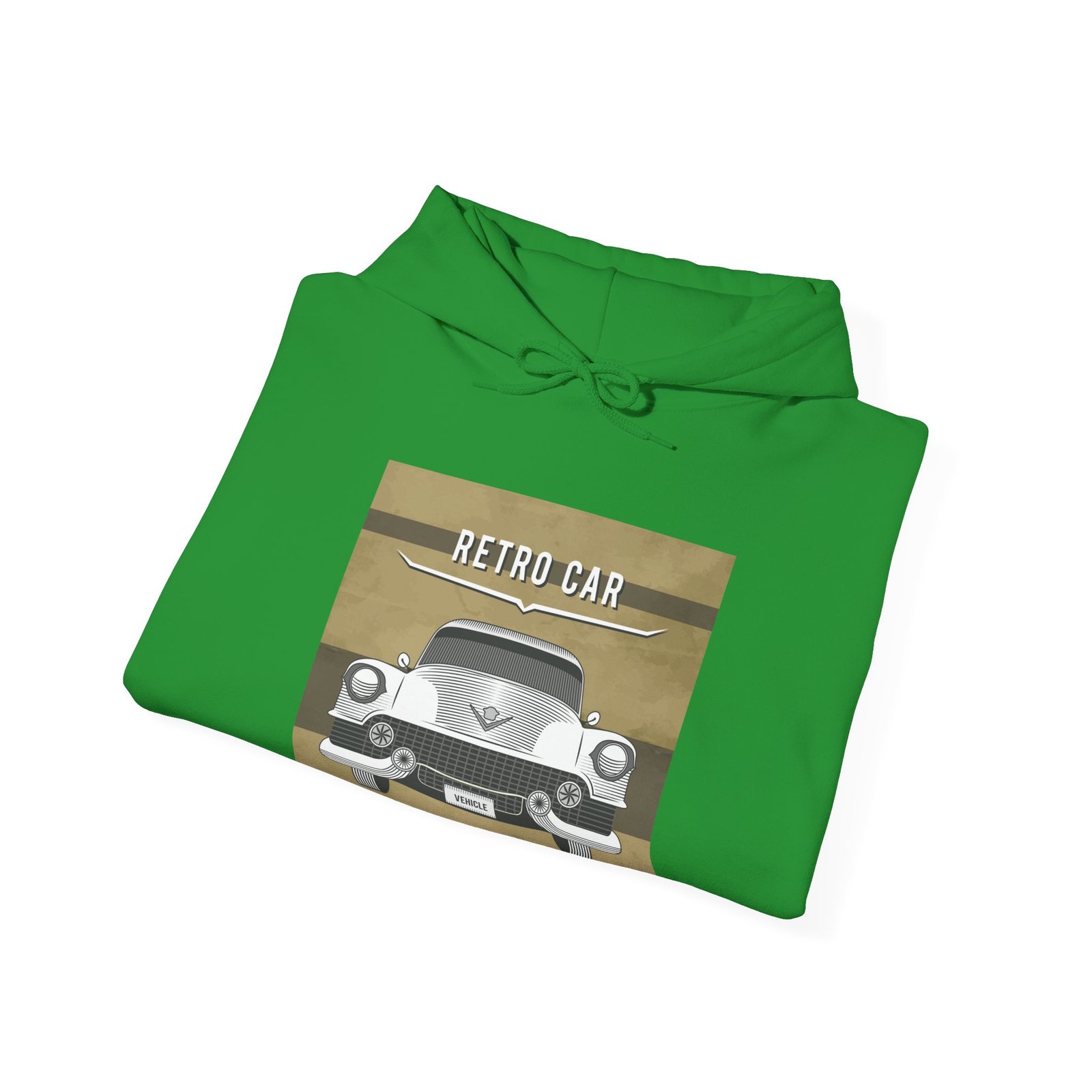 Cars Unisex Heavy Blend™ Hooded Sweatshirt - Image 36