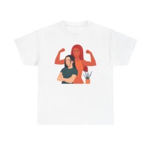 Flex It Unisex Heavy Cotton Tee