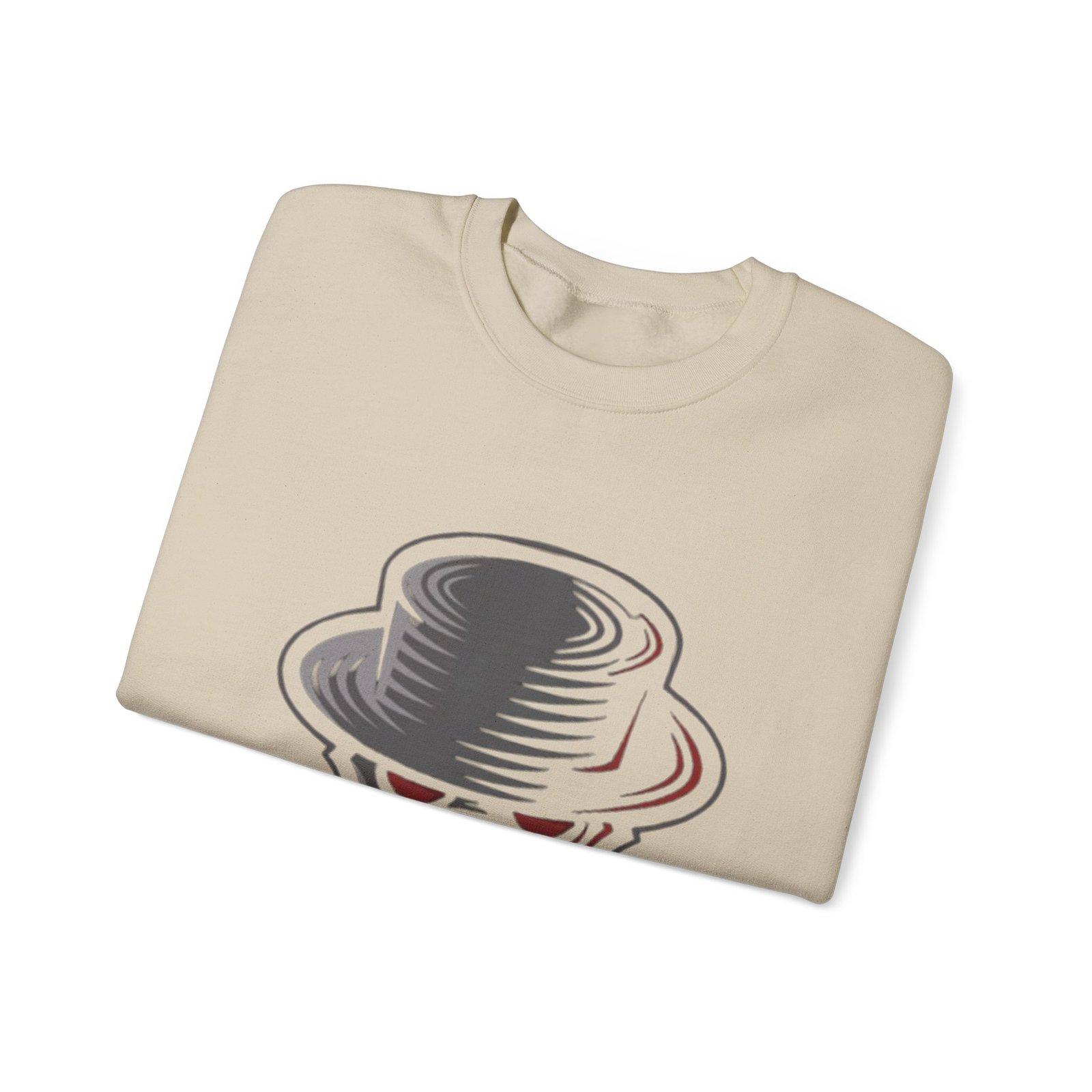 Gangster Unisex Heavy Blend™ Crewneck Sweatshirt - Image 15