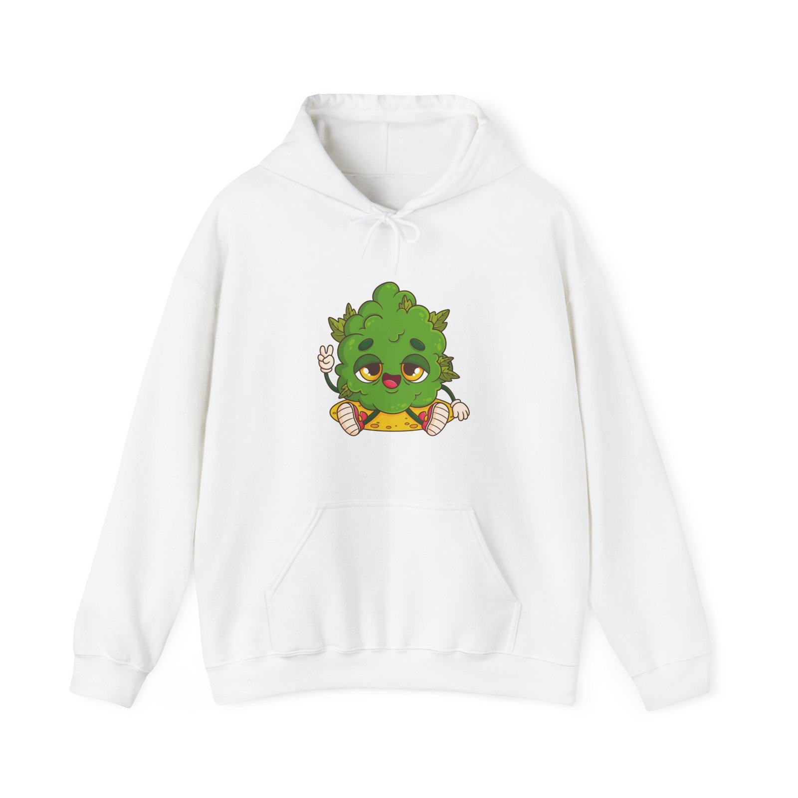 Soo Stoned Heavy Blend™ Hooded Sweatshirt