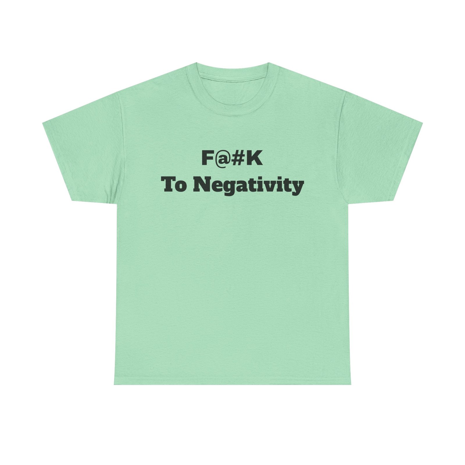 Self Help Unisex Heavy Cotton Tee - Image 41