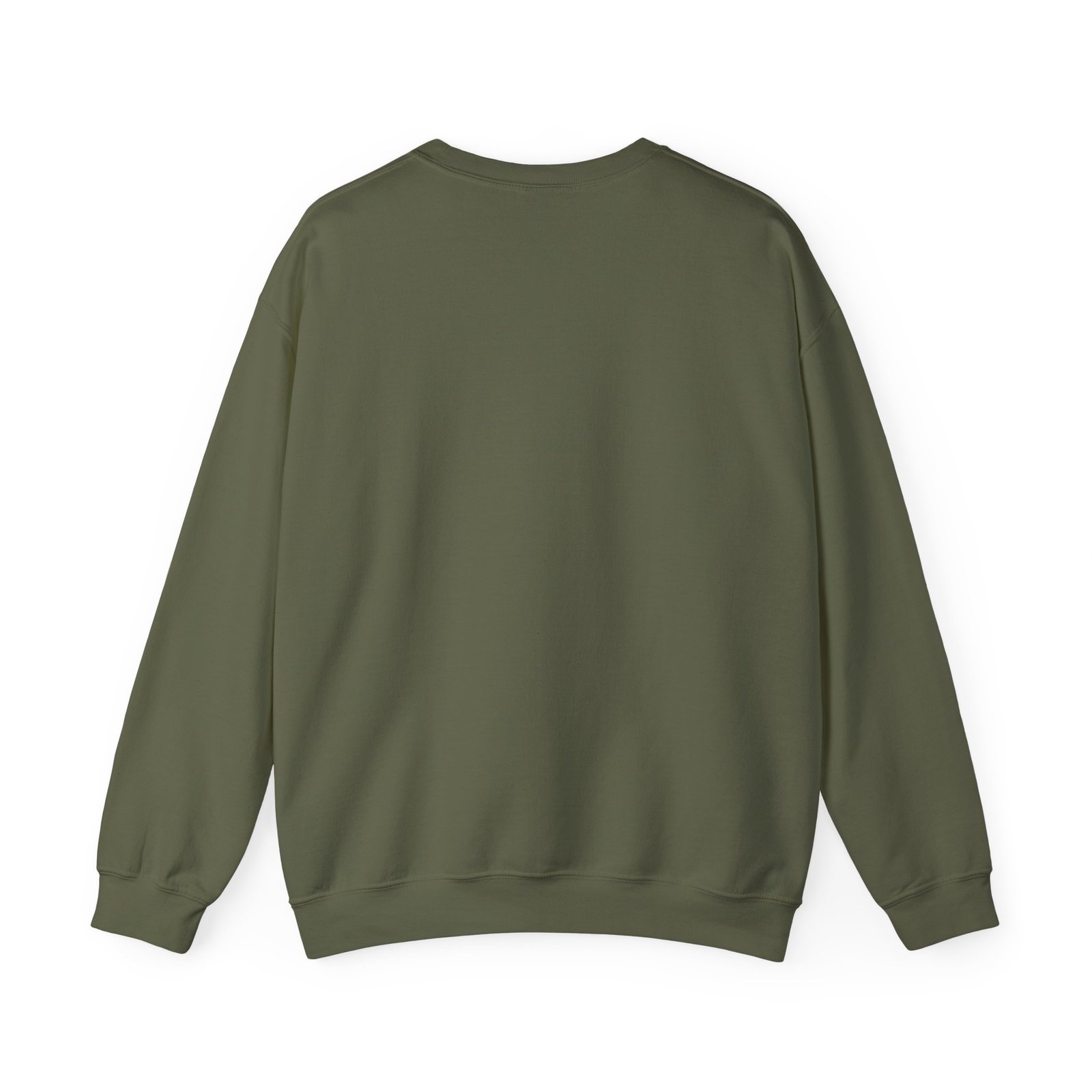 Gangster Unisex Heavy Blend™ Crewneck Sweatshirt - Image 22