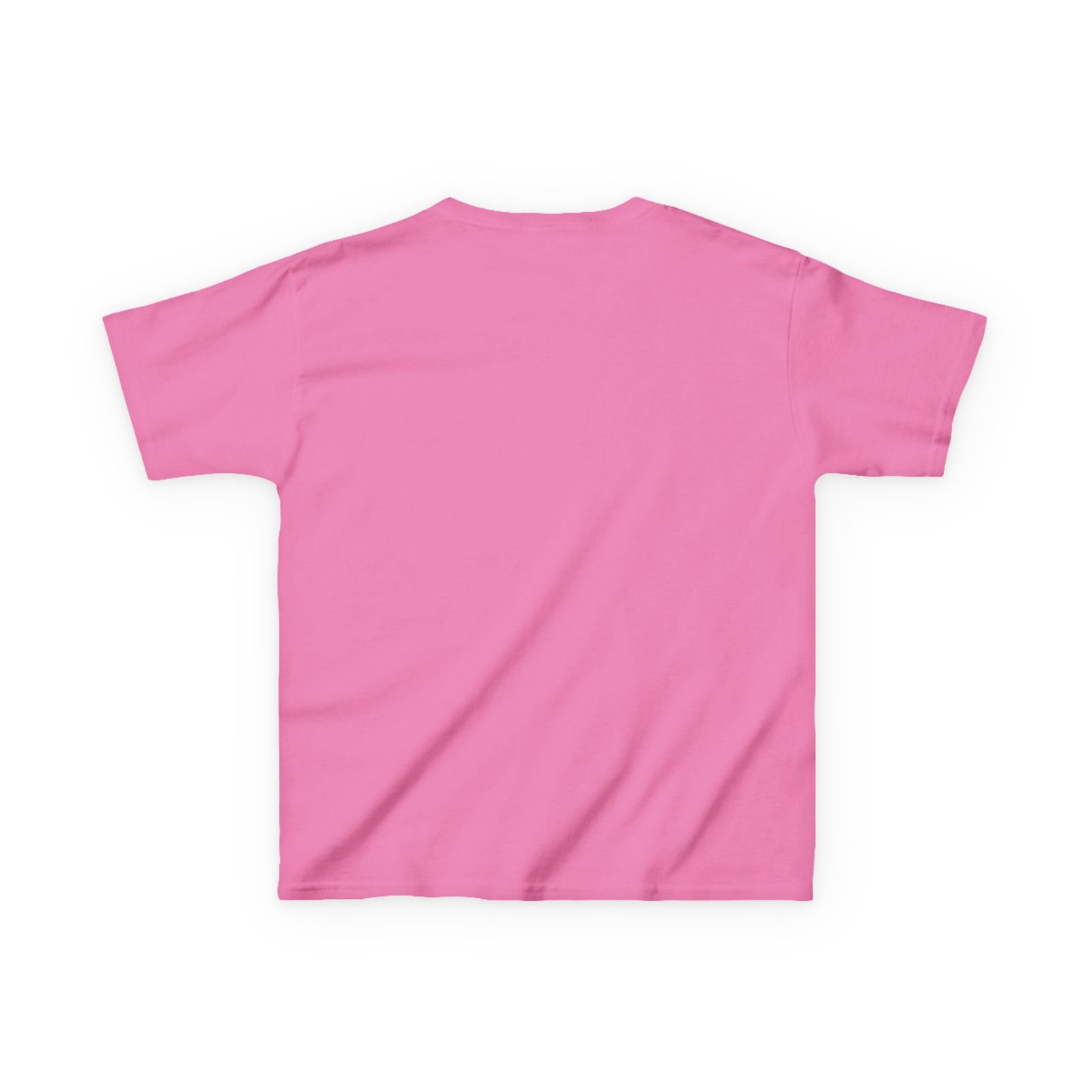 Rainbow Kids Heavy Cotton™ Tee - Image 70