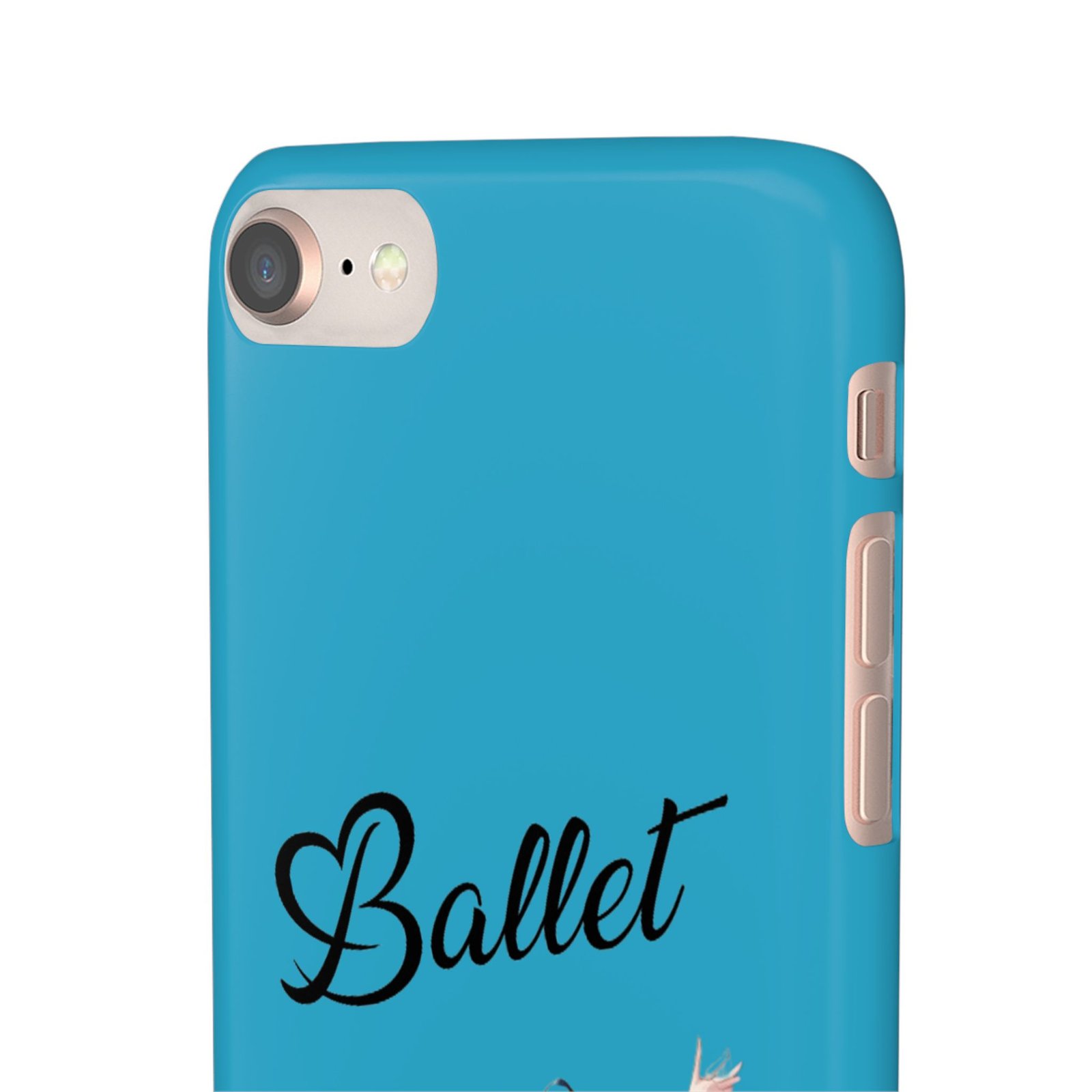 Ballet Snap Cases - Image 2