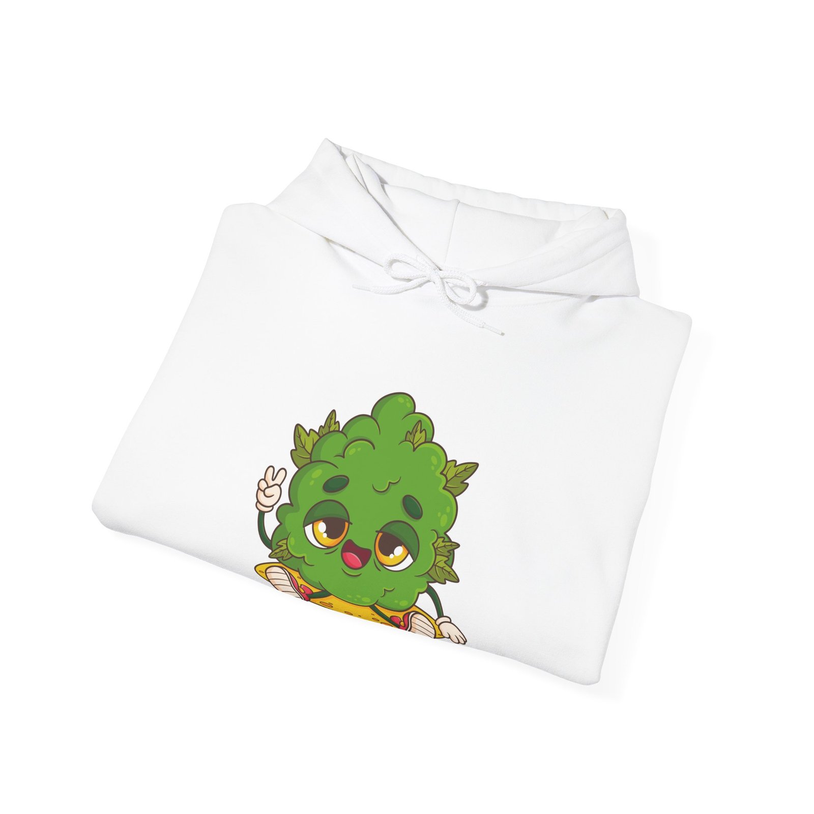Soo Stoned Heavy Blend™ Hooded Sweatshirt - Image 4