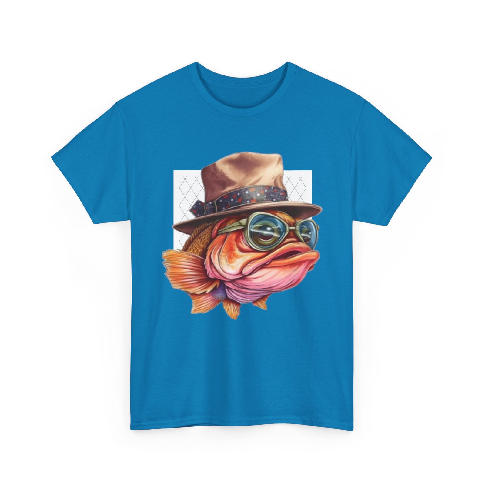 Vintage Fishing Champion Tee, Unisex Cotton Shirt, Perfect Gift for Anglers, Outdoorsman Apparel, Fishing Enthusiast T-Shirt - Image 47