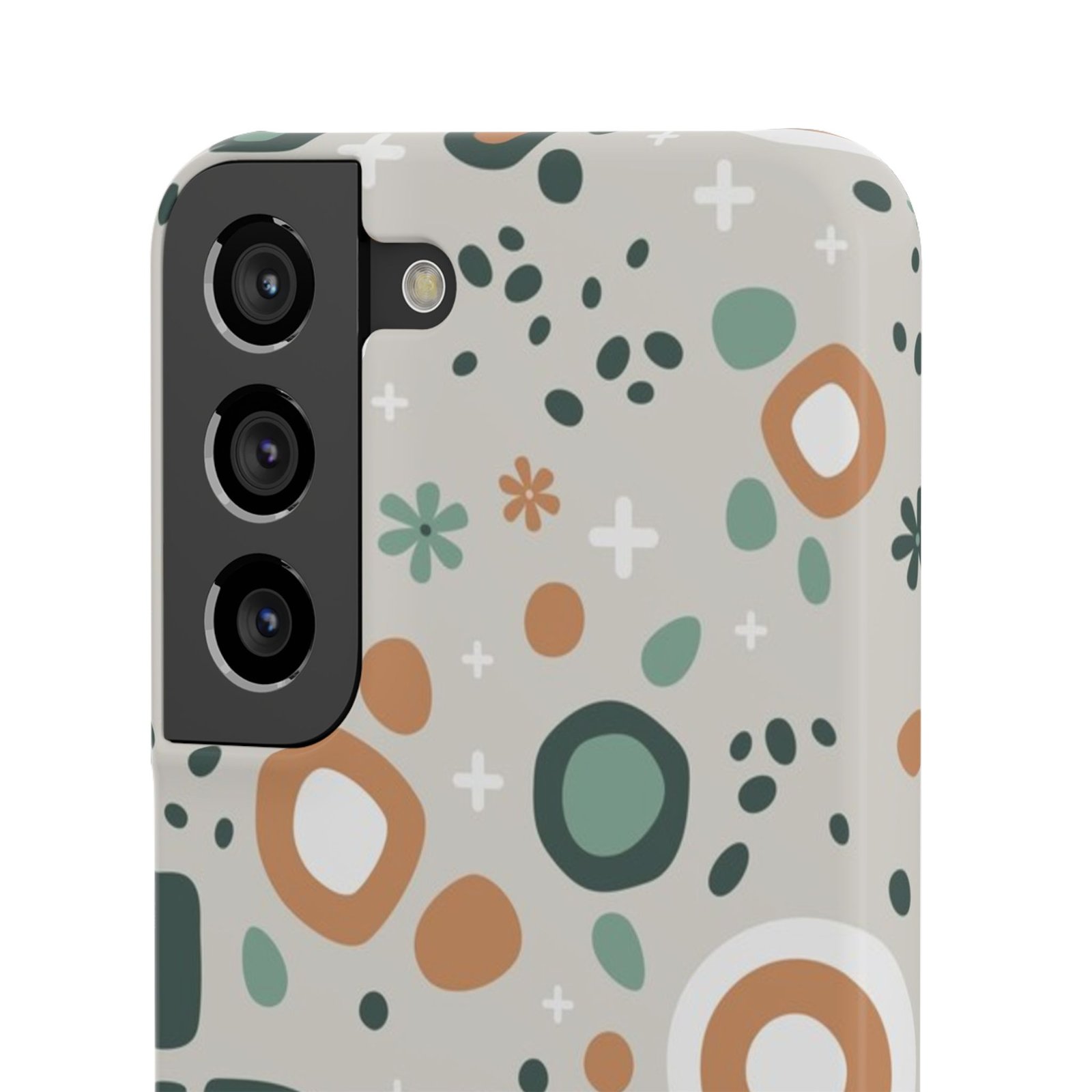 Pattern Pattern Snap Cases - Image 105