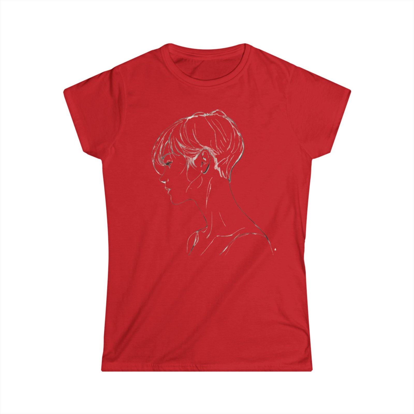 Stylish Style T-shirt - Image 31