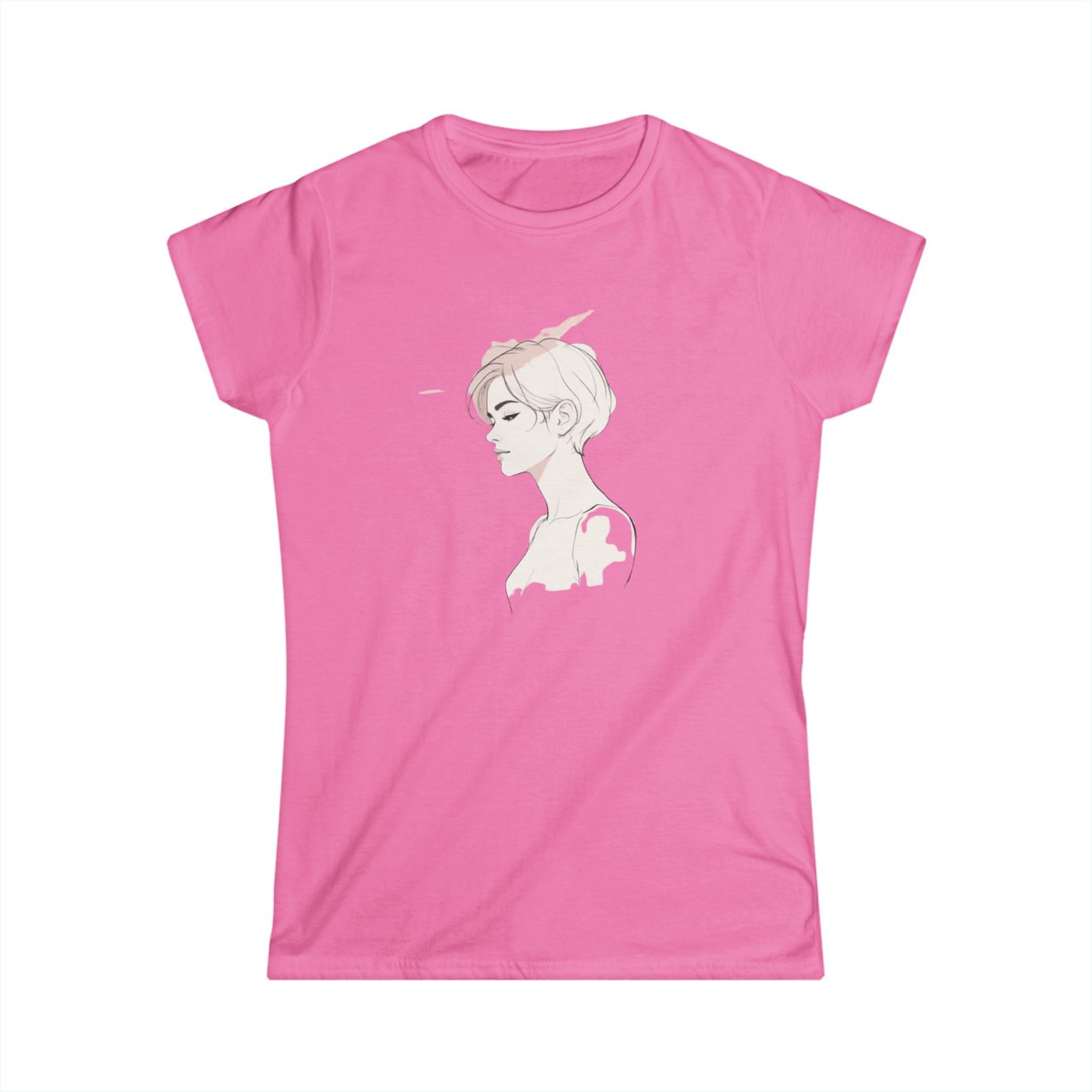 Stylish Style T-shirt - Image 28