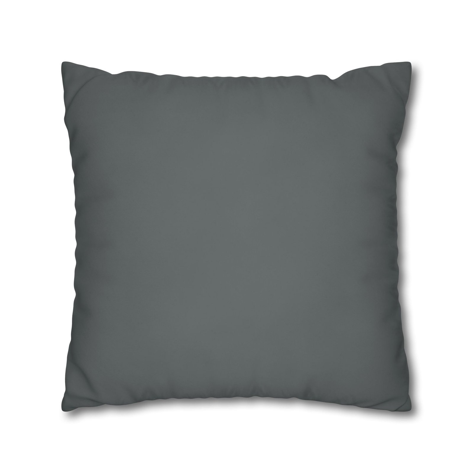 Bruv Square Poly Canvas Pillowcase - Image 15