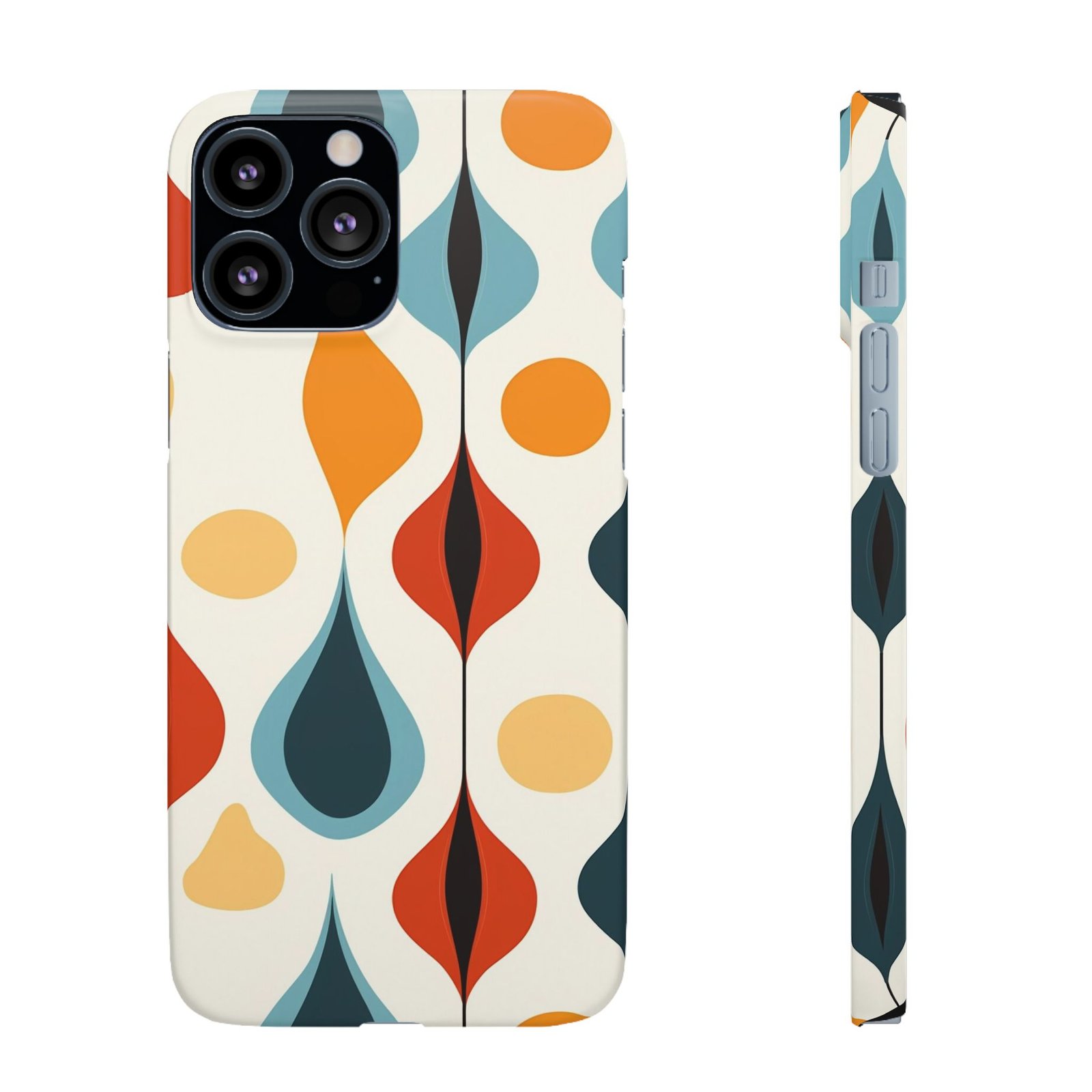 Pattern Snap Cases - Image 79