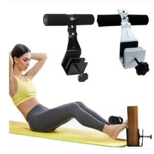 Sit-ups assisted pull