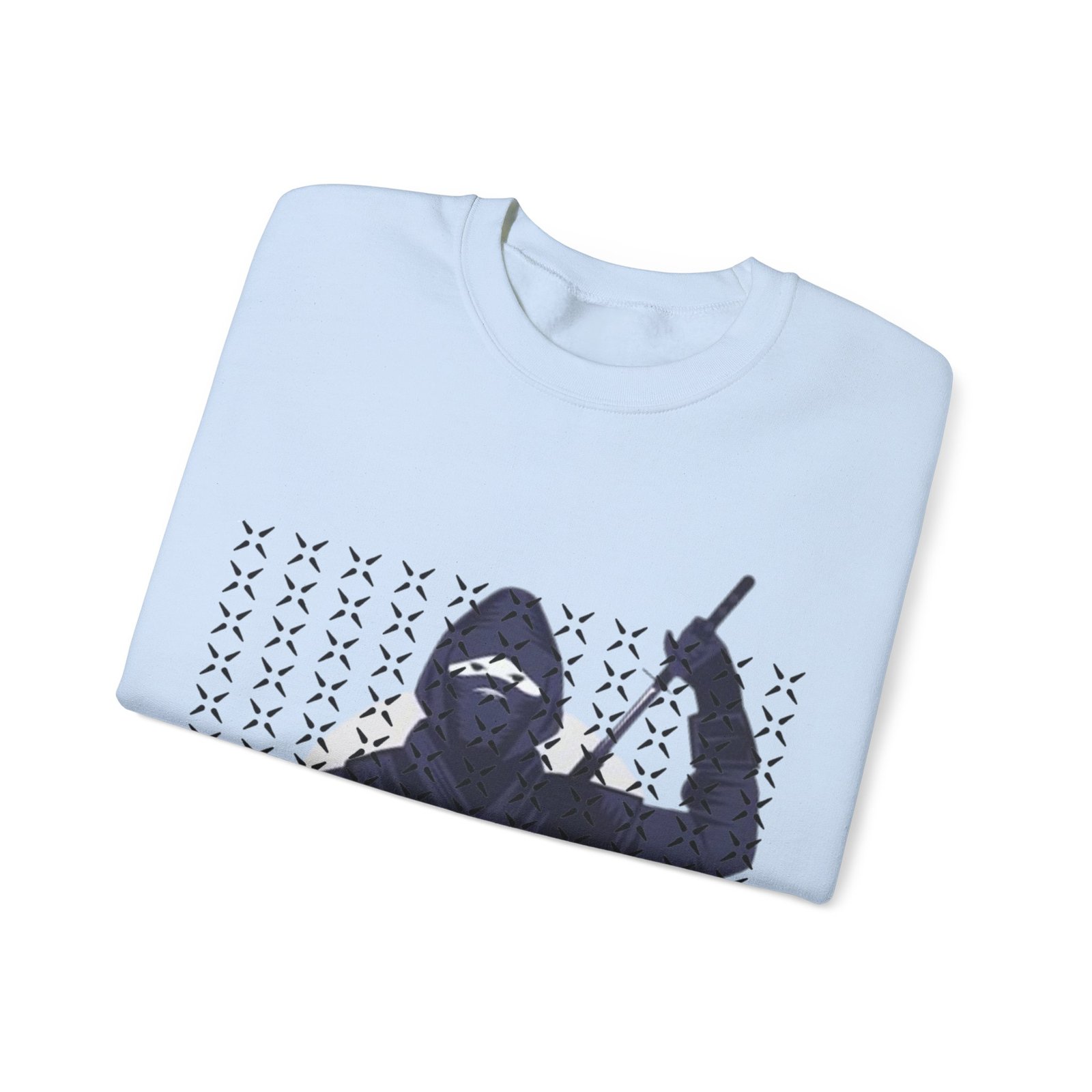 Gangster Unisex Heavy Blend™ Crewneck Sweatshirt - Image 39