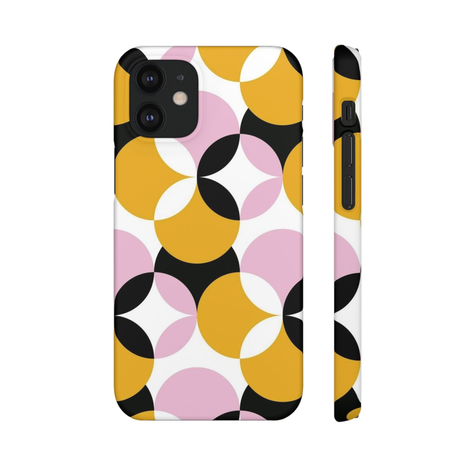 Pattern Pattern Snap Cases - Image 51