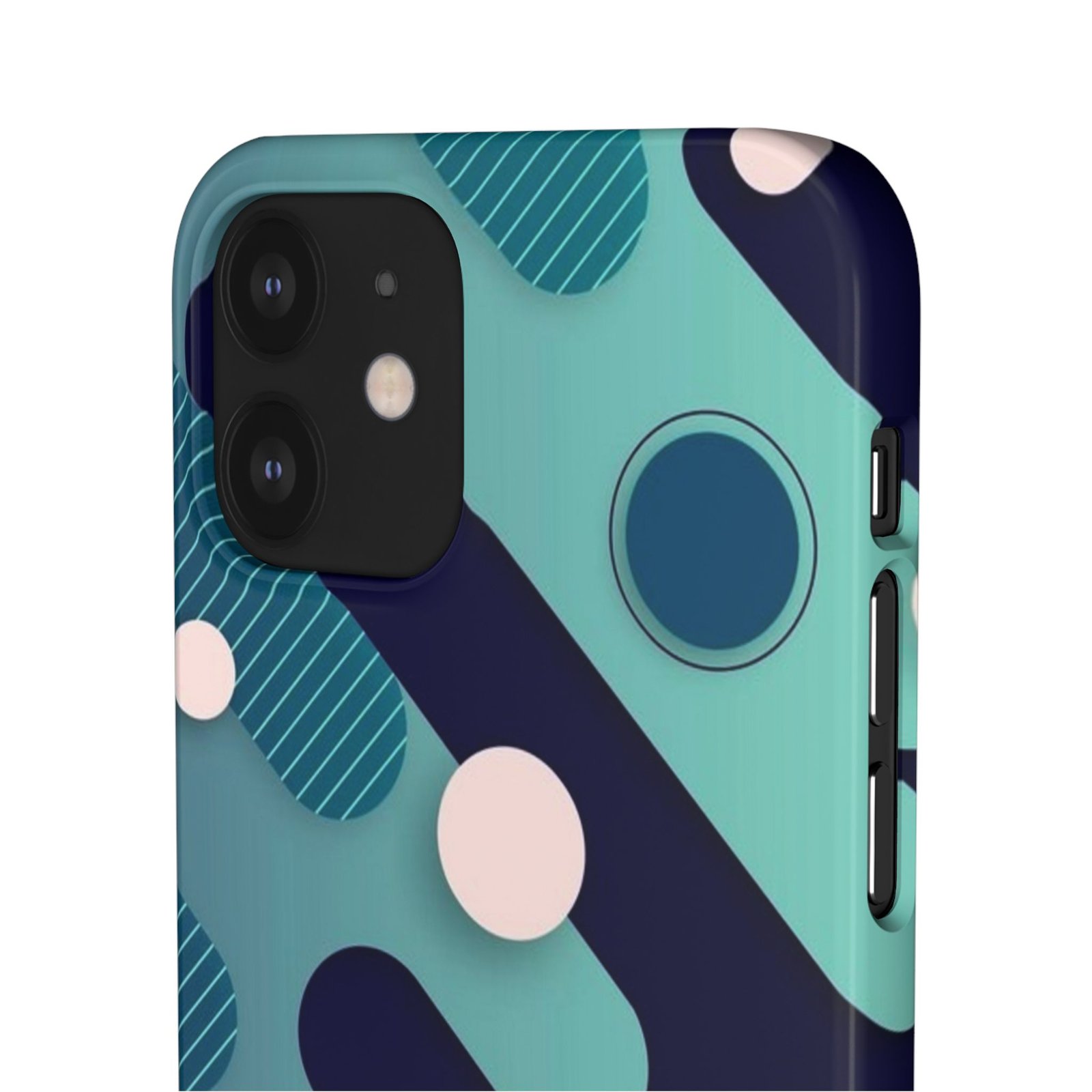 Pattern Pattern Snap Cases - Image 54