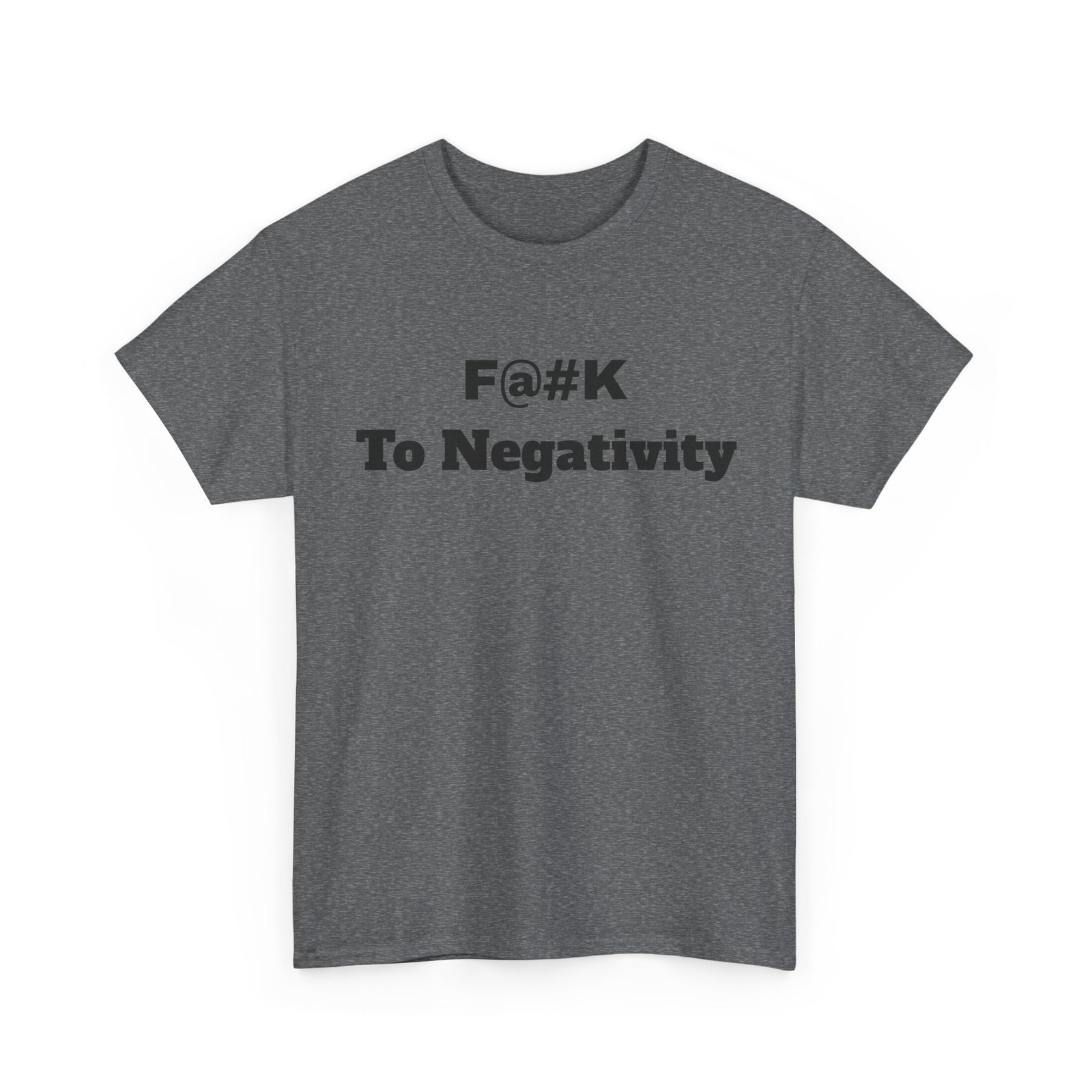 Self Help Unisex Heavy Cotton Tee - Image 47