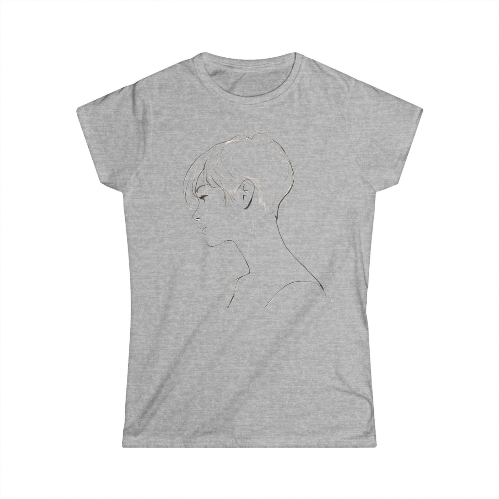 Stylish Style T-shirt - Image 7