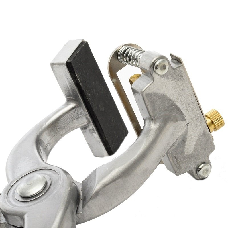 4-digit Rabbit Tattoo Pliers - Image 5
