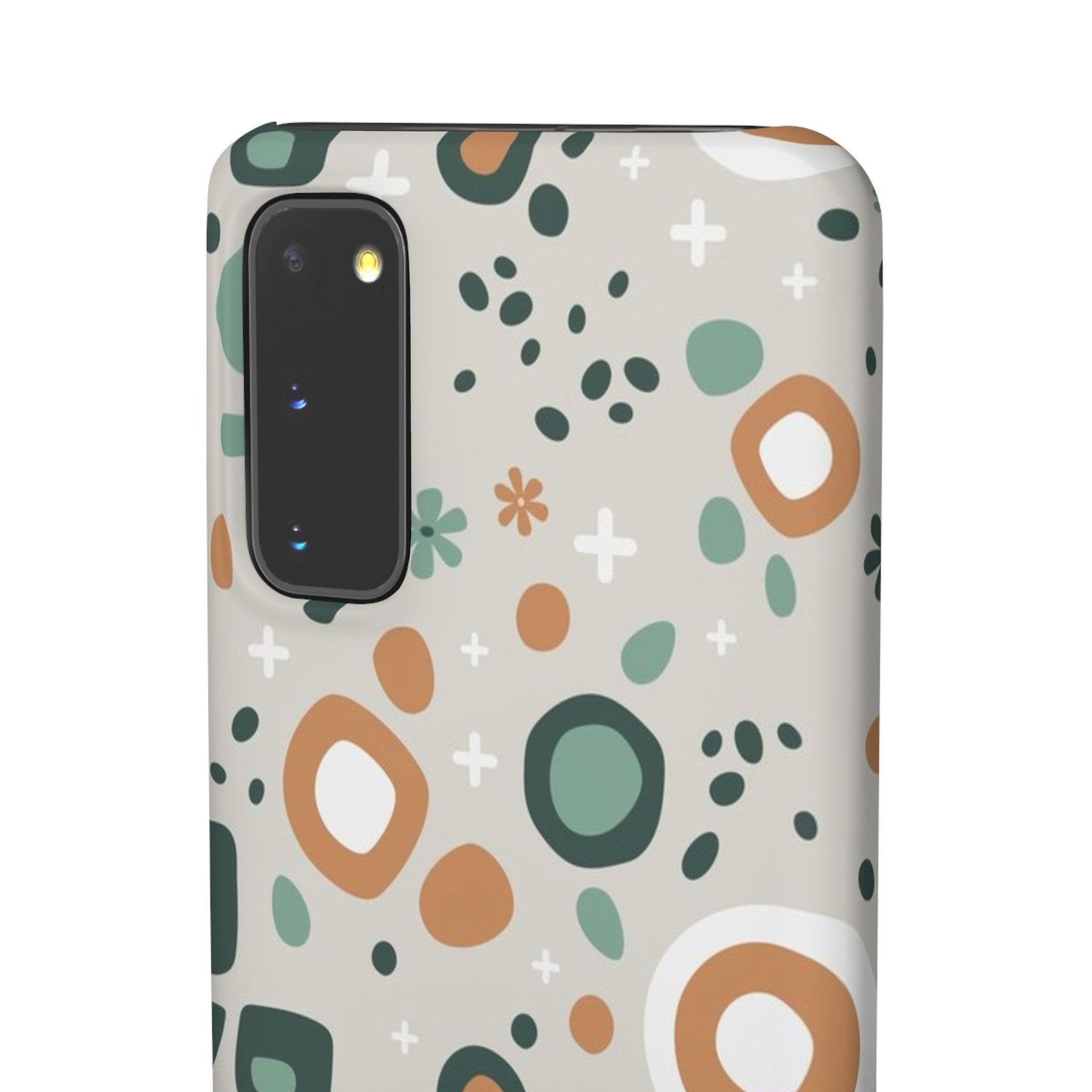 Pattern Pattern Snap Cases - Image 40