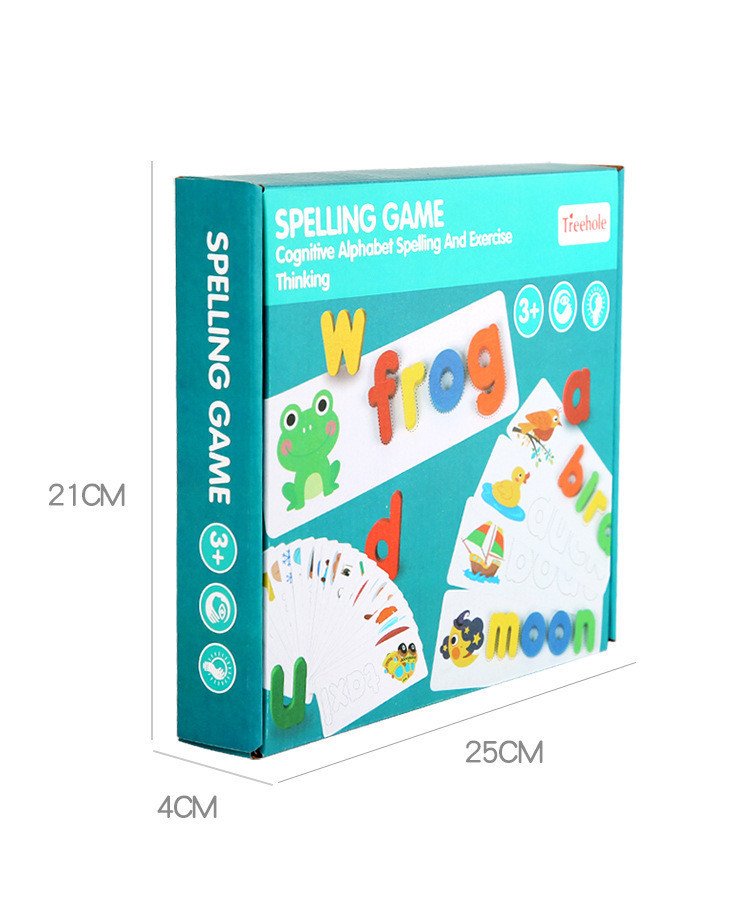 Preschool educational toys - Image 3