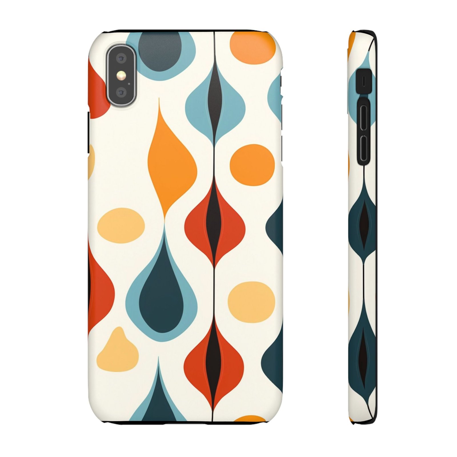 Pattern Snap Cases - Image 23