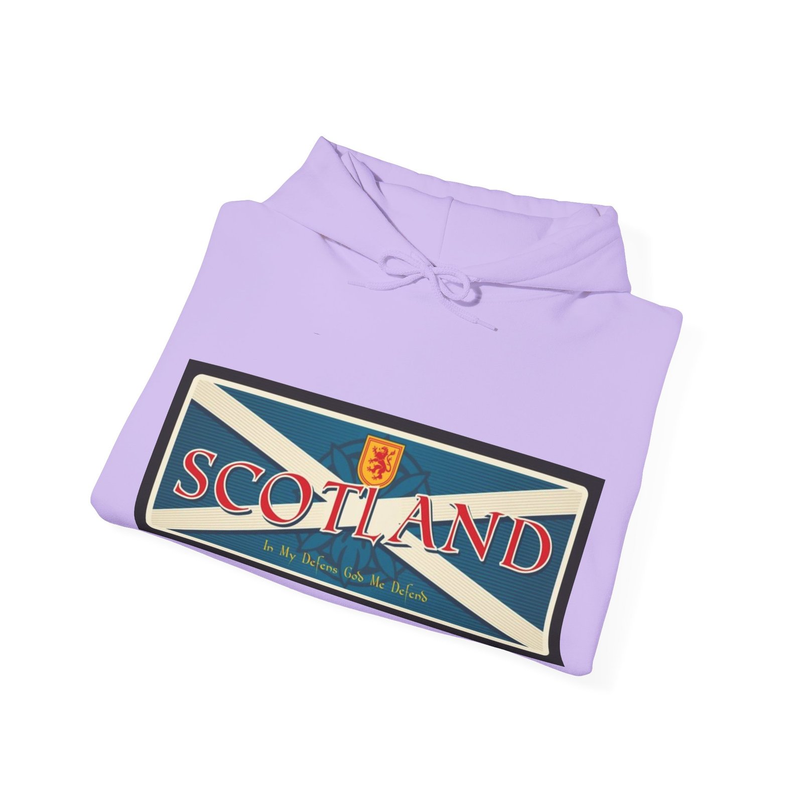 Scotland Hoodie Unisex Heavy Blend™ Hooded Sweatshirt 08 - Image 60