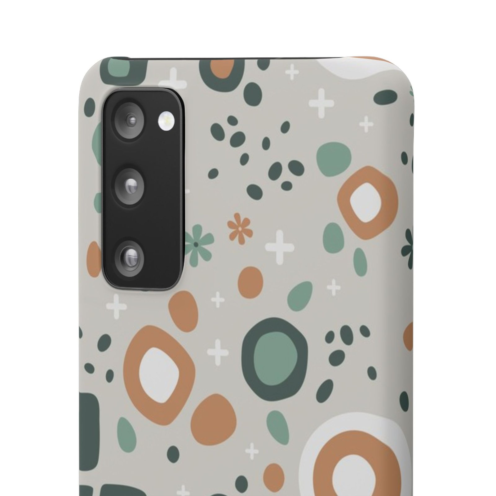 Pattern Pattern Snap Cases - Image 87