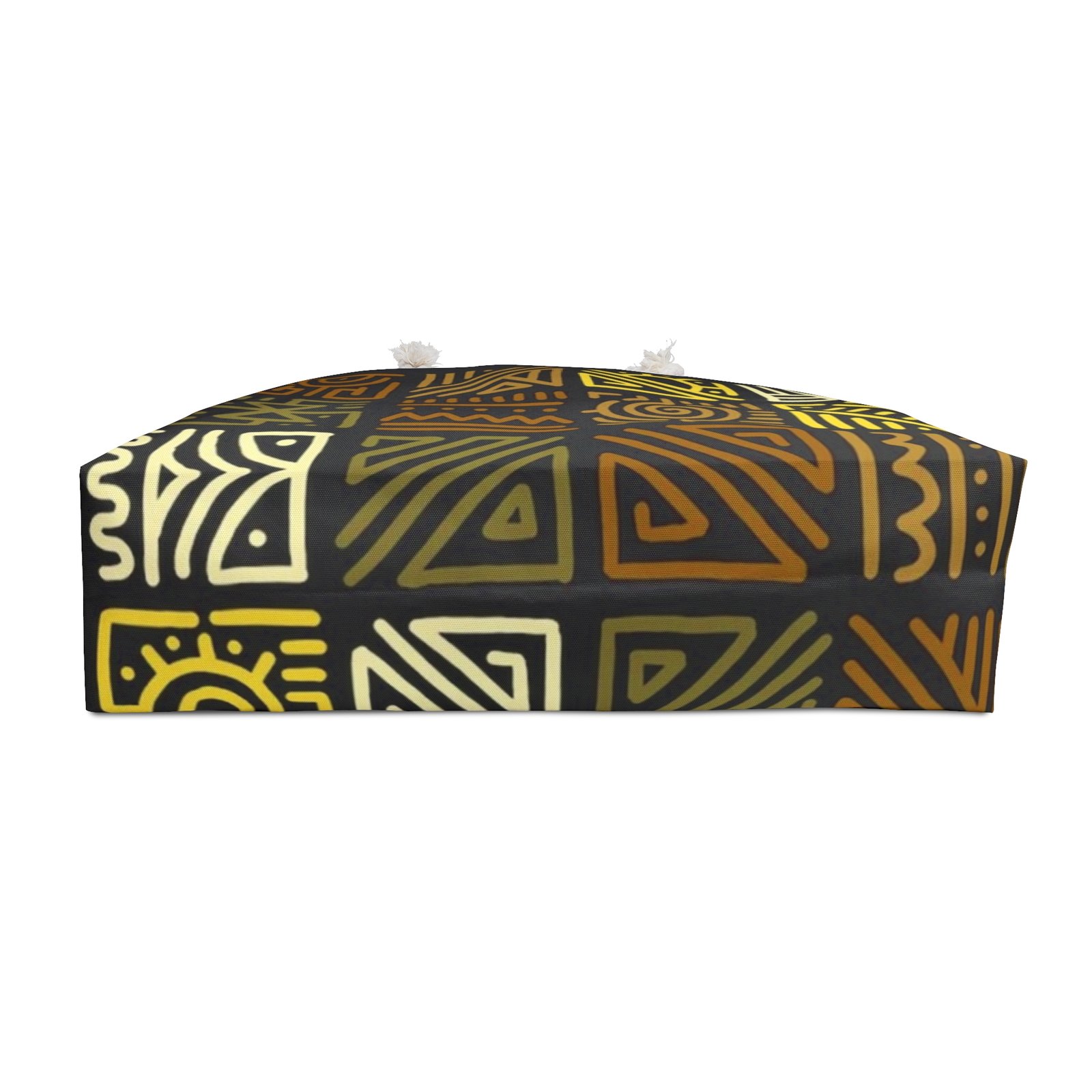 Africa Pattern Stylish Women Weekender Bag - Image 4