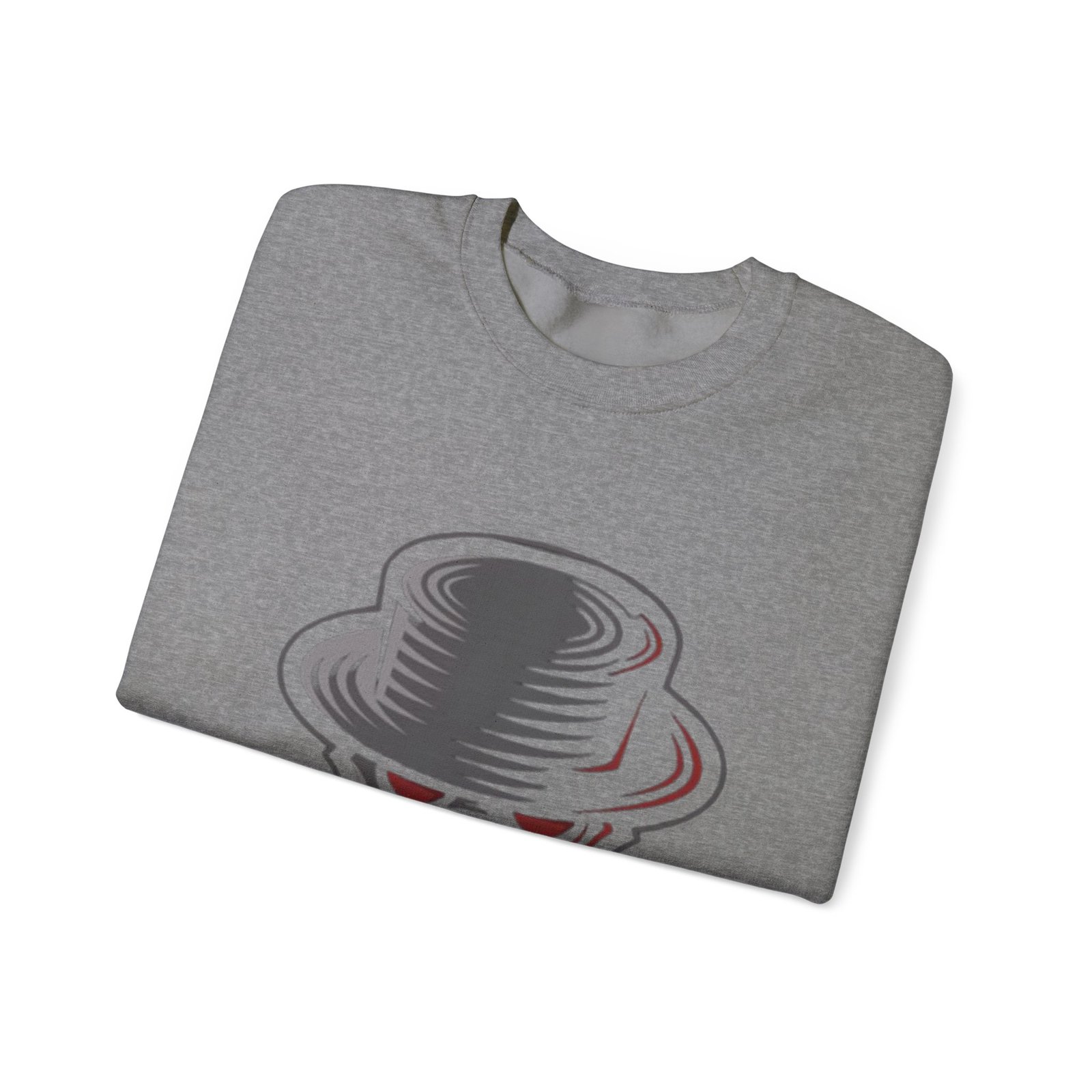 Gangster Unisex Heavy Blend™ Crewneck Sweatshirt - Image 31