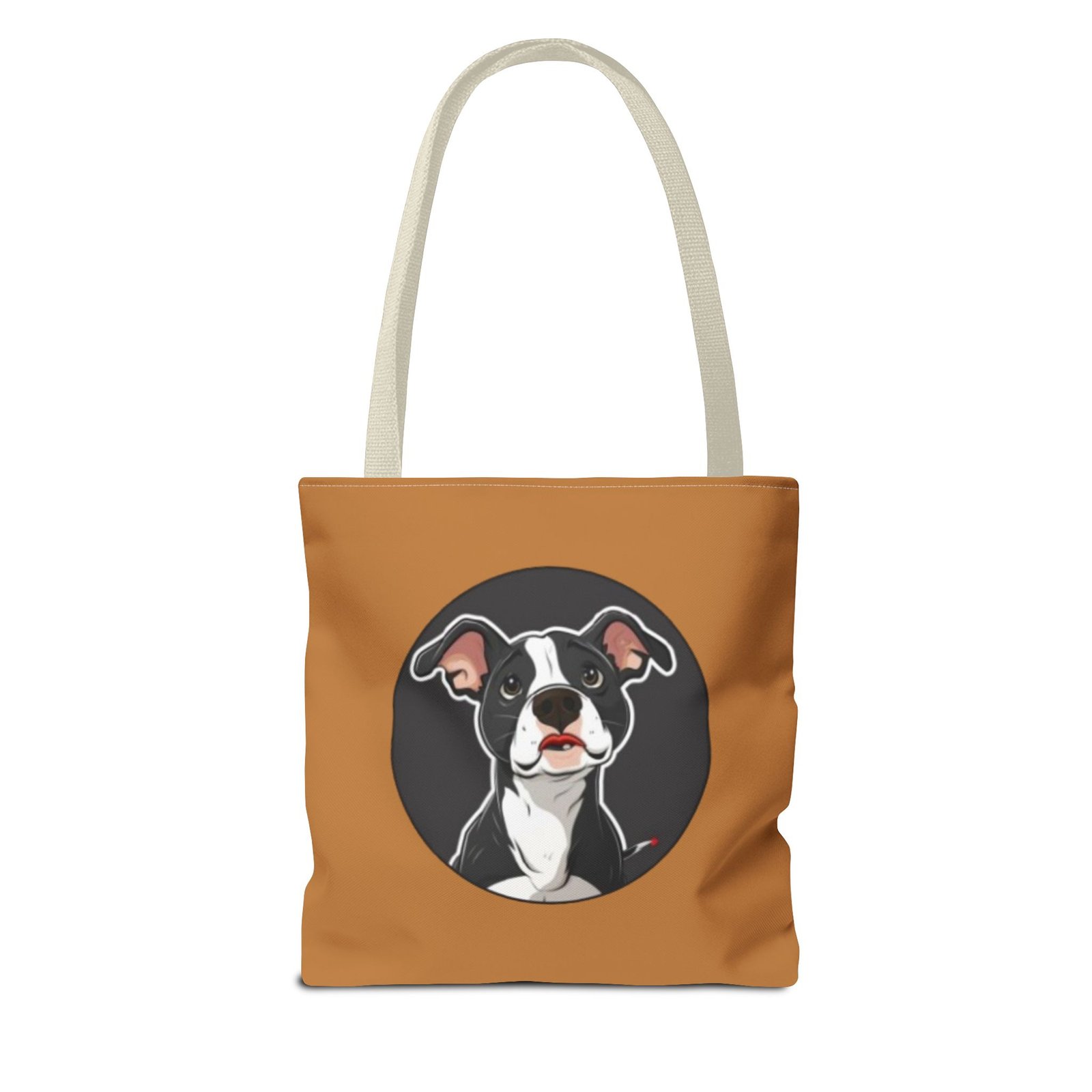 Terrier Tote Bag - Stylish Dog Lover's Accessory - Image 14