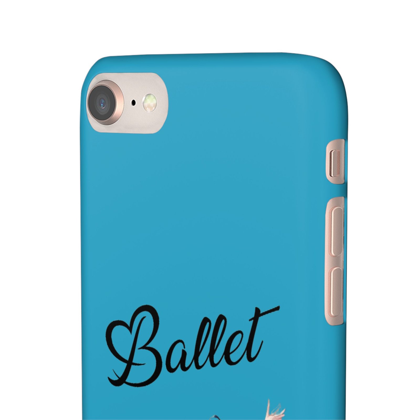 Ballet Snap Cases - Image 4
