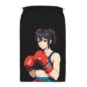 Boxing Anime Sack