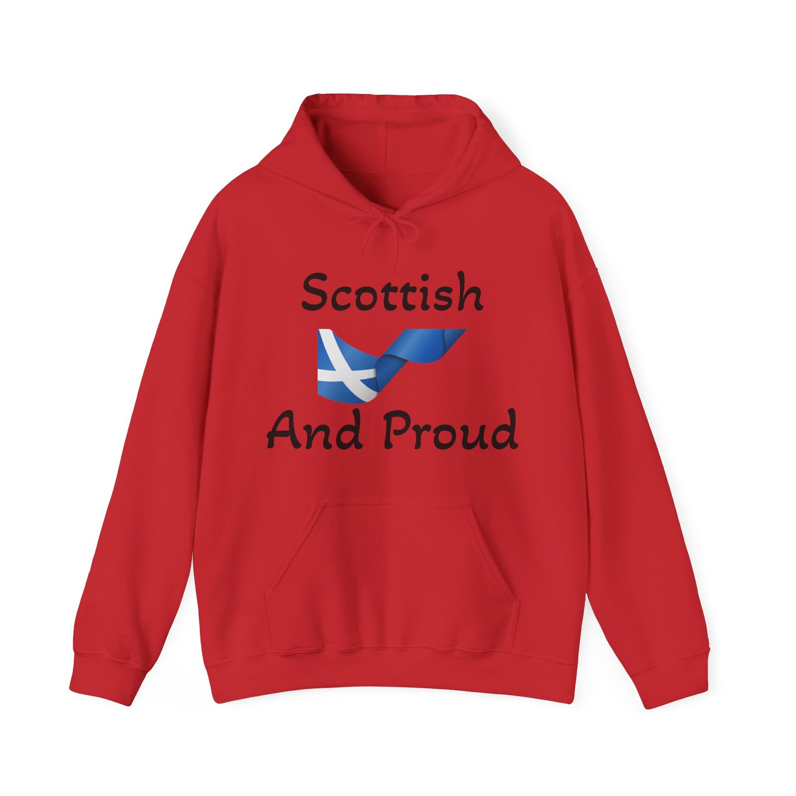 Scotland Hoodie Unisex Heavy Blend™ Hooded Sweatshirt 08 - Image 69