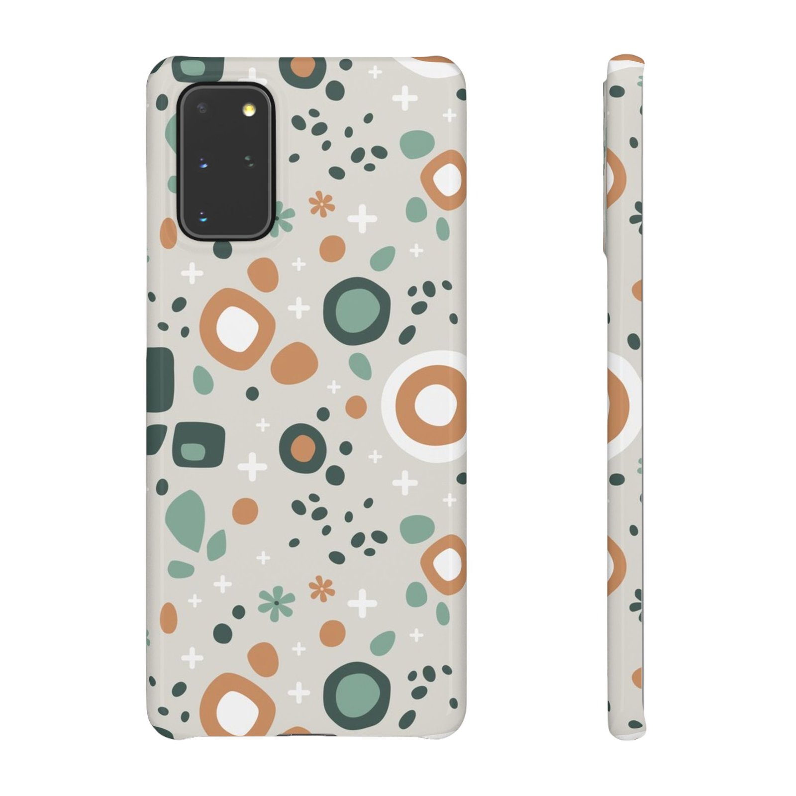 Pattern Pattern Snap Cases - Image 45