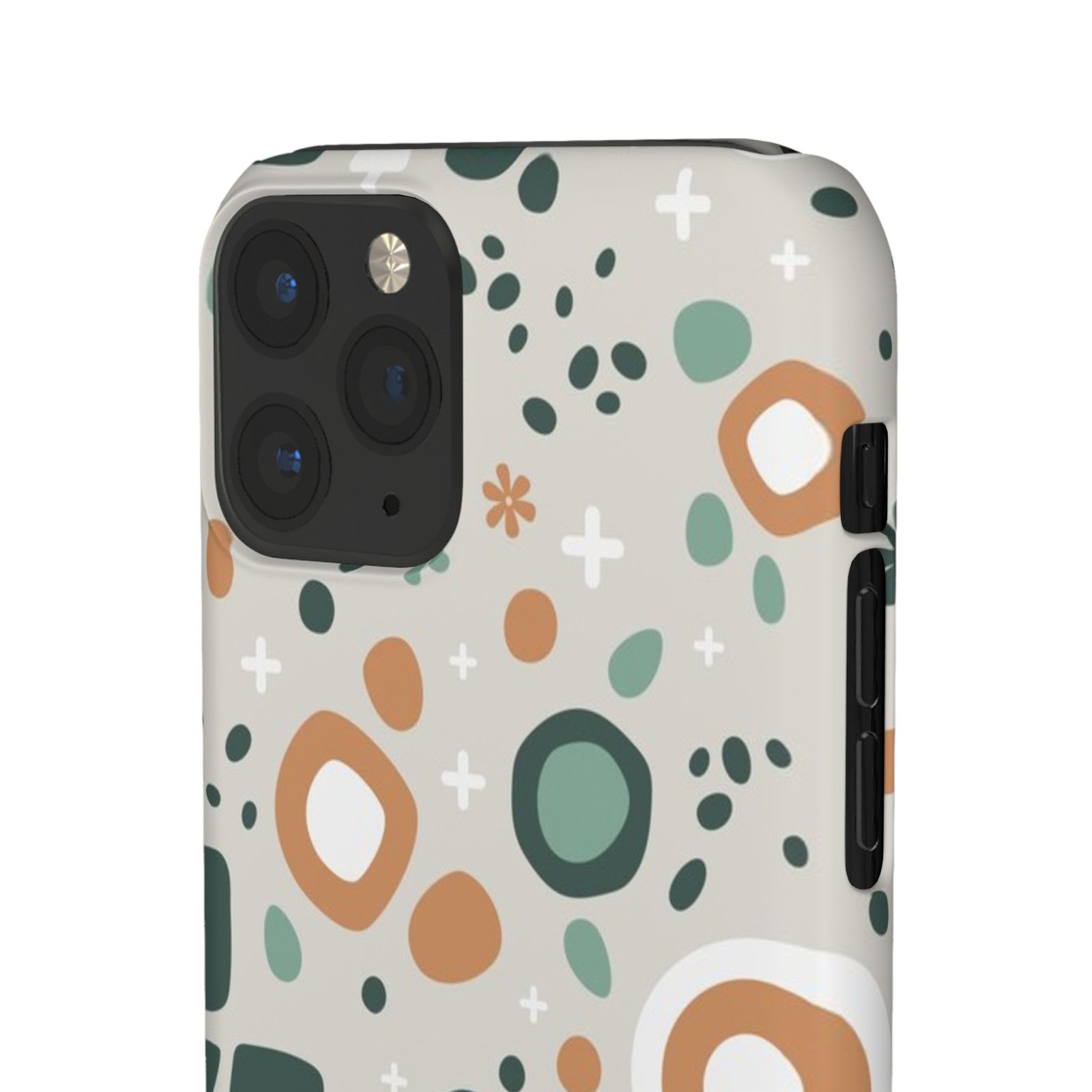 Pattern Pattern Snap Cases - Image 34