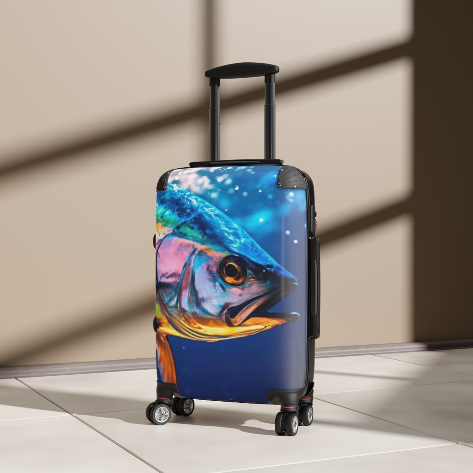 Suitcase - Image 4